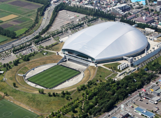 Los 5 estadios más espectaculares del mundo