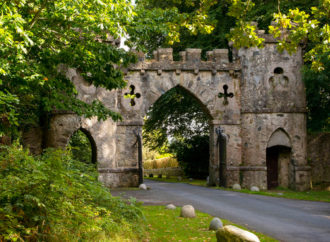 Descubre las 12 locaciones donde se filmó la serie Game of Thrones