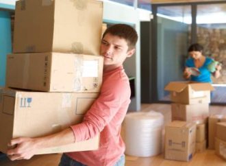 Cinco consejos para vivir solo por primera vez