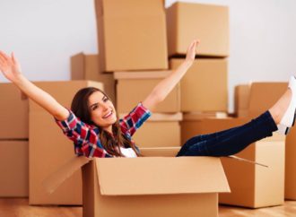 Finanzas personales: 5 consejos para vivir solo por primera vez