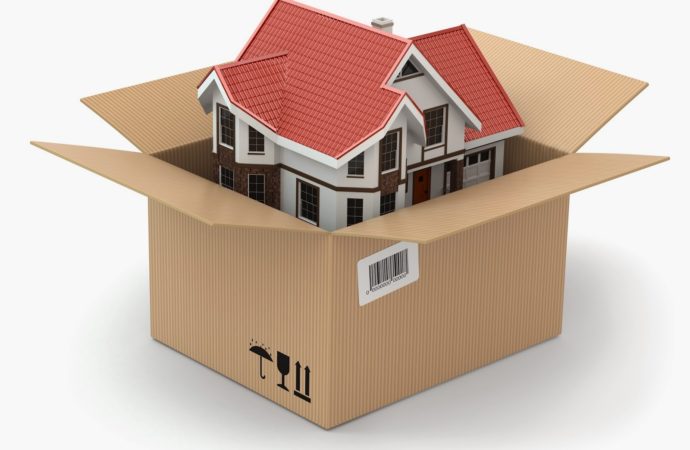 Guía para alquilar un inmueble