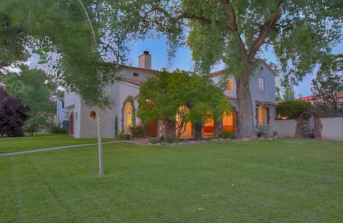 Se vende la famosa casa de Jesse Pinkman de Breaking Bad