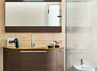 Ideas para que el baño de tu casa esté en orden