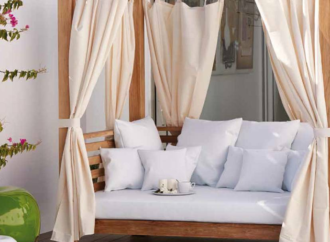 Consigue un ambiente Chill Out para tu casa