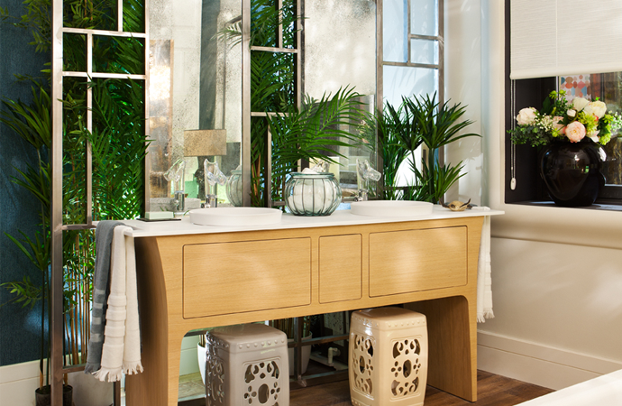 Tendencias en decoración para este 2017