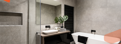 Serenidad y armonía: 4 consejos para transformar tu baño familiar