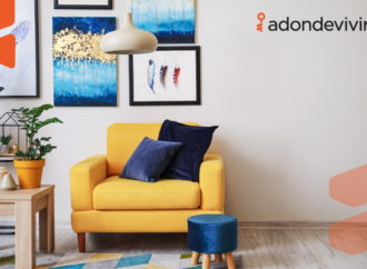 6 estilos que debes mirar para decorar tu depa este 2020.